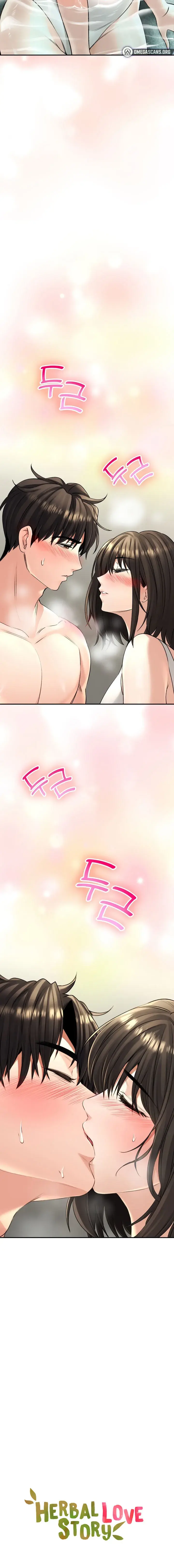 Herbal Love Story Chapter 18 - Page 18