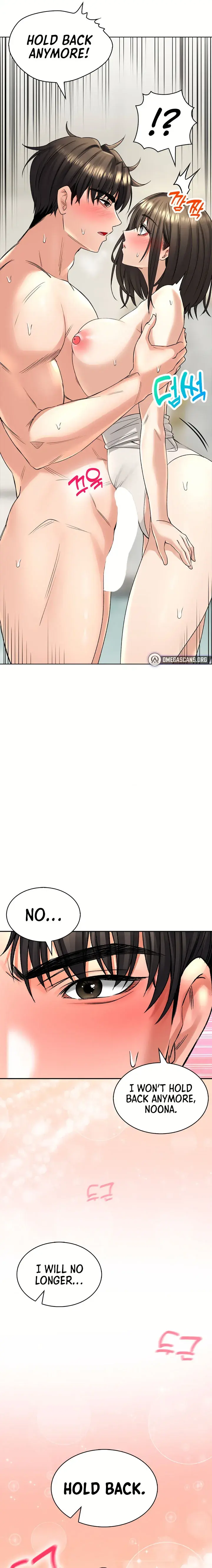 Herbal Love Story Chapter 19 - Page 21
