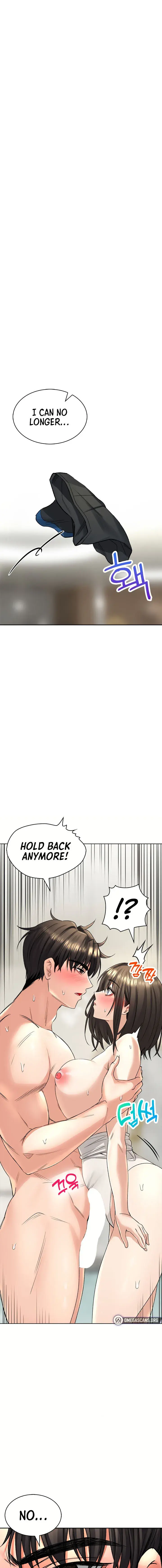 Herbal Love Story Chapter 20 - Page 1