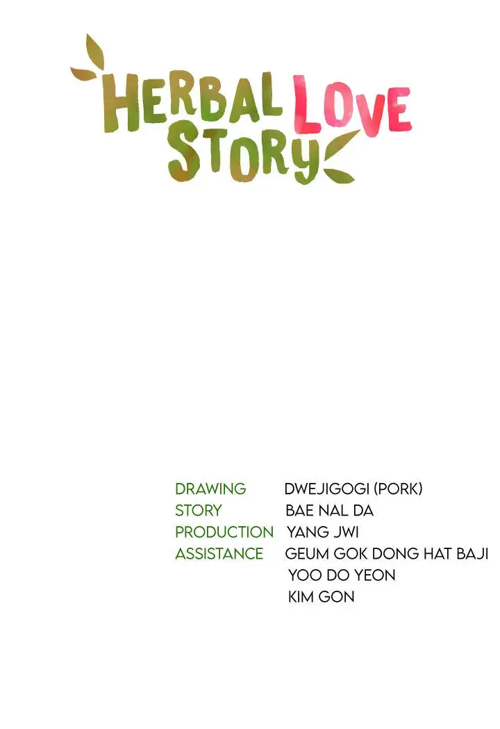 Herbal Love Story Chapter 20 - Page 28