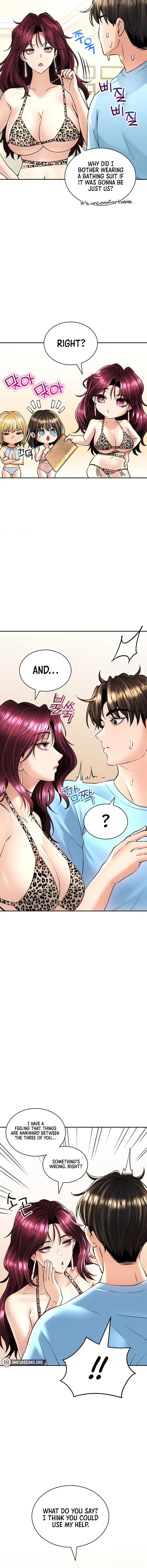 Herbal Love Story Chapter 22 - Page 10