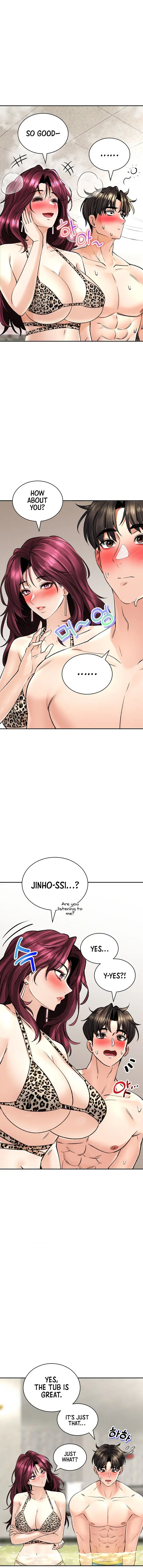 Herbal Love Story Chapter 22 - Page 16