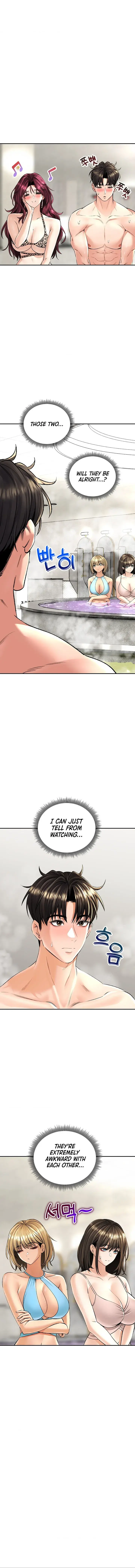 Herbal Love Story Chapter 23 - Page 2