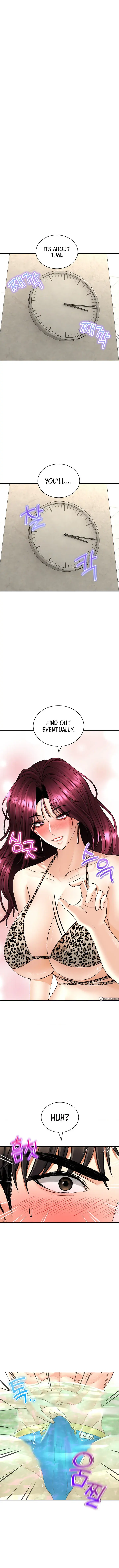 Herbal Love Story Chapter 24 - Page 1
