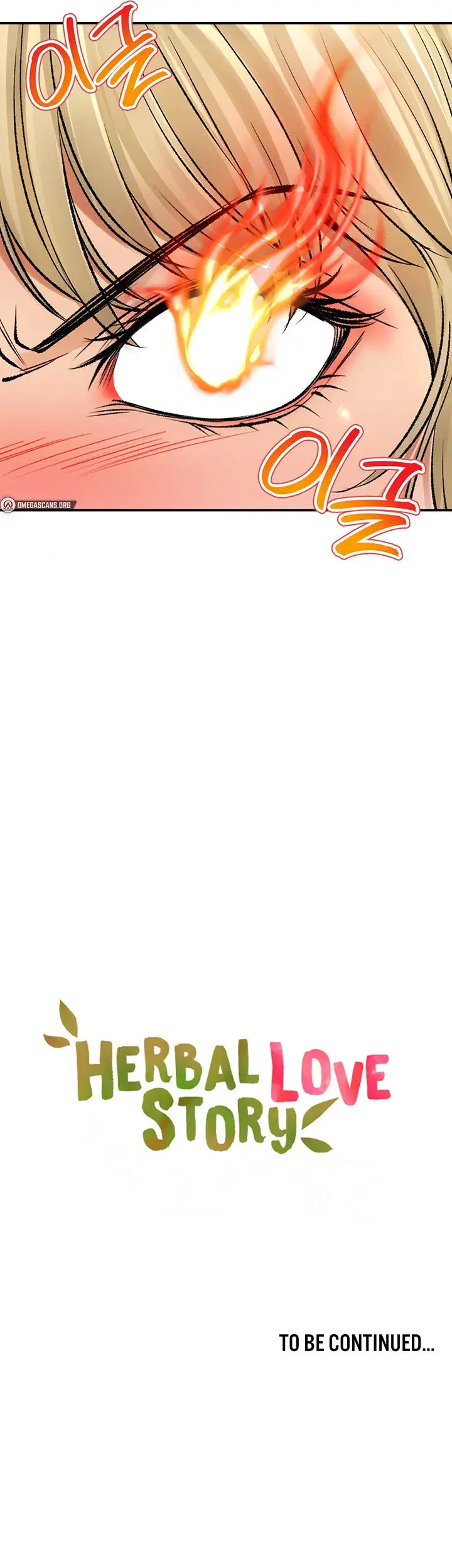 Herbal Love Story Chapter 24 - Page 16