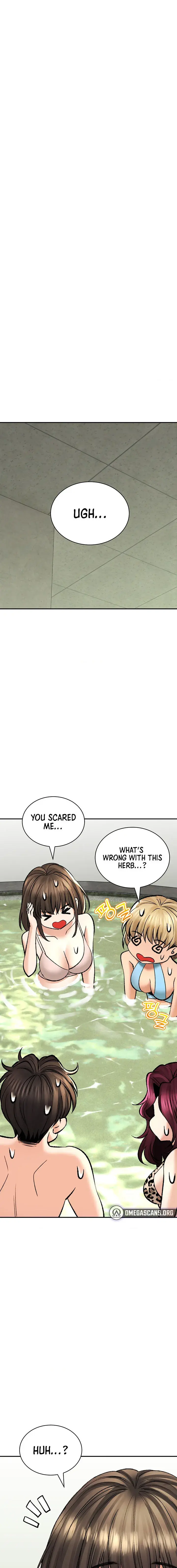 Herbal Love Story Chapter 26 - Page 1