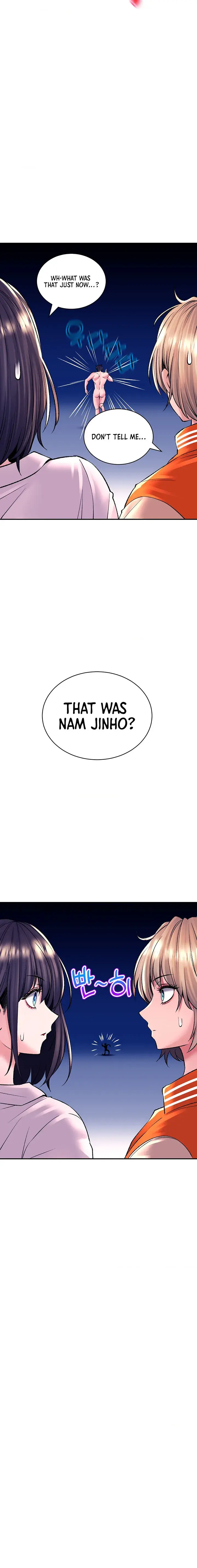 Herbal Love Story Chapter 26 - Page 24