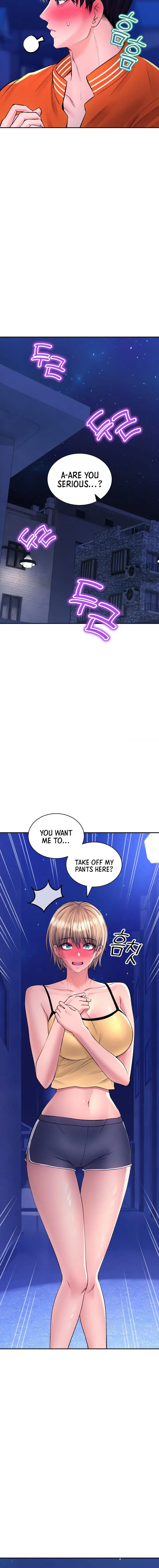 Herbal Love Story Chapter 28 - Page 12