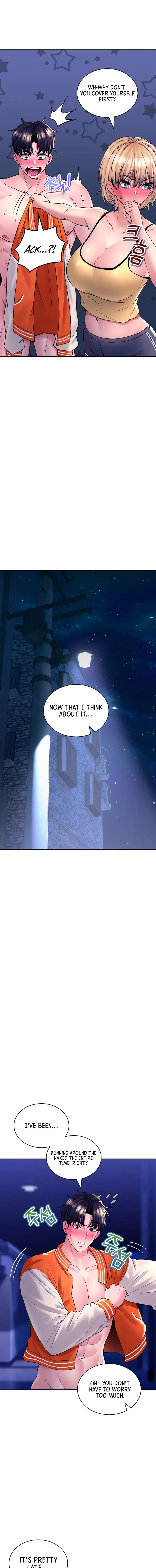 Herbal Love Story Chapter 28 - Page 3