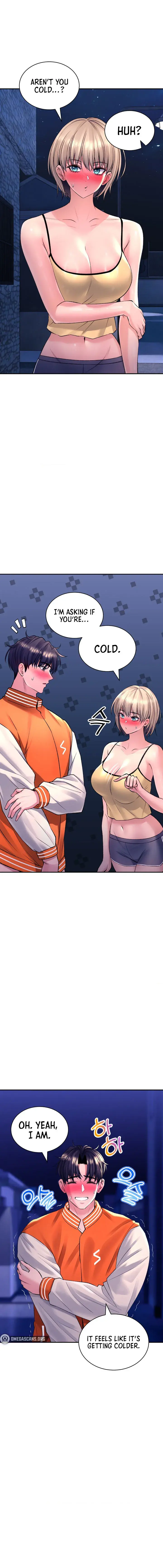 Herbal Love Story Chapter 28 - Page 6