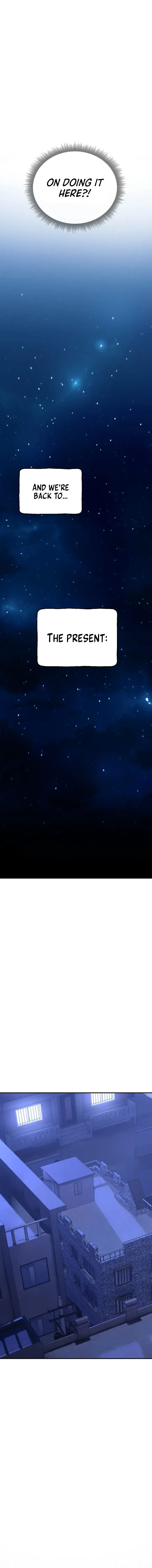 Herbal Love Story Chapter 29 - Page 10