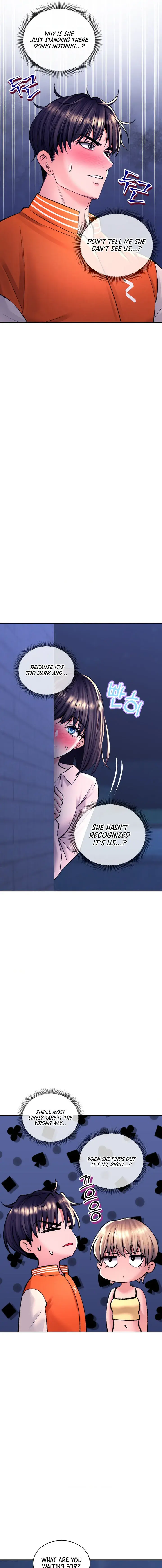 Herbal Love Story Chapter 29 - Page 11
