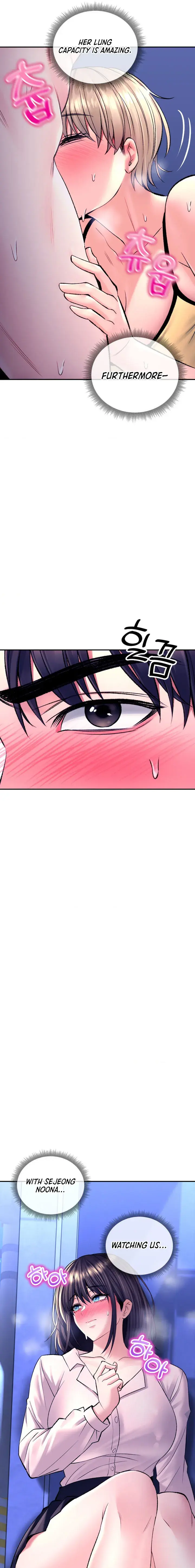 Herbal Love Story Chapter 29 - Page 19