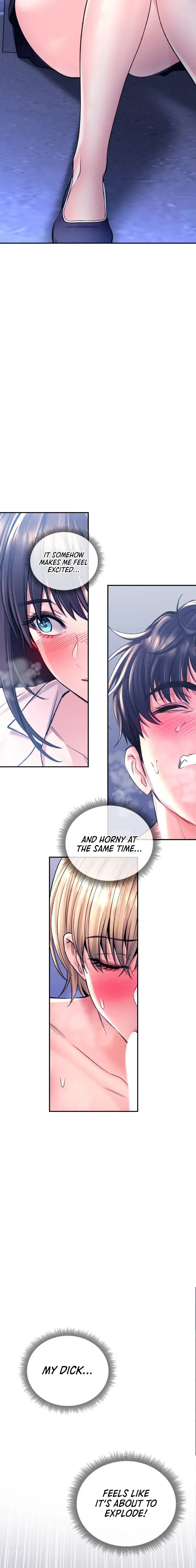Herbal Love Story Chapter 29 - Page 20