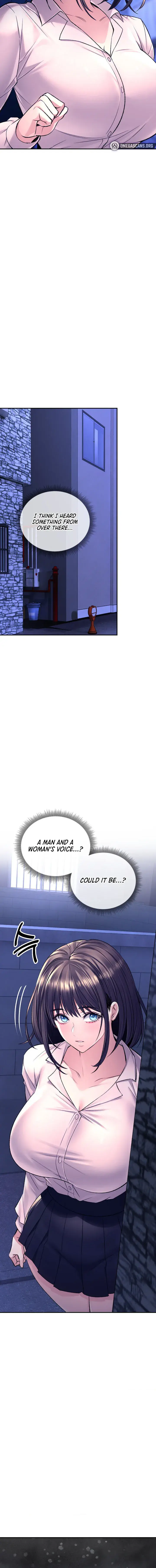 Herbal Love Story Chapter 29 - Page 6