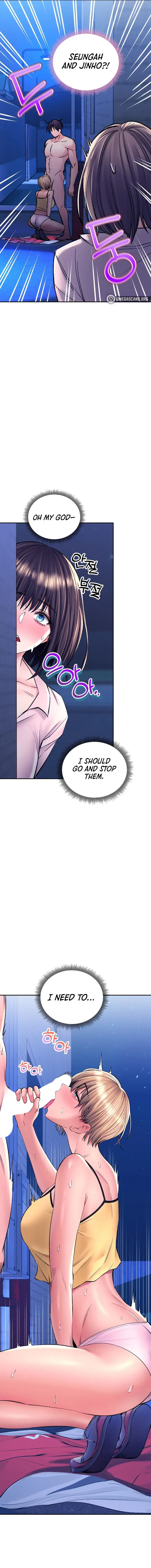 Herbal Love Story Chapter 30 - Page 13