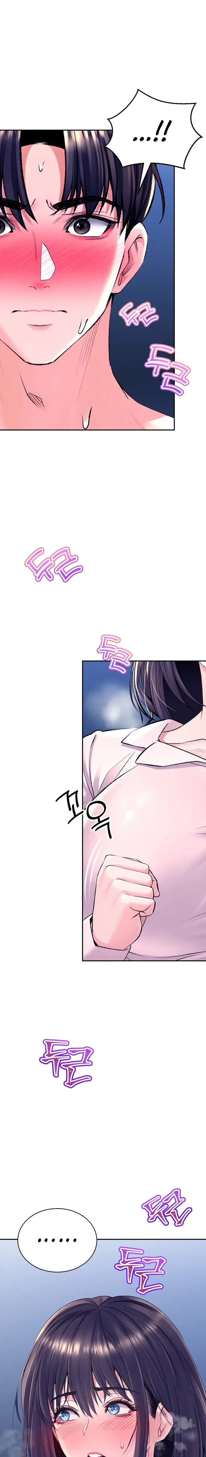 Herbal Love Story Chapter 30 - Page 19