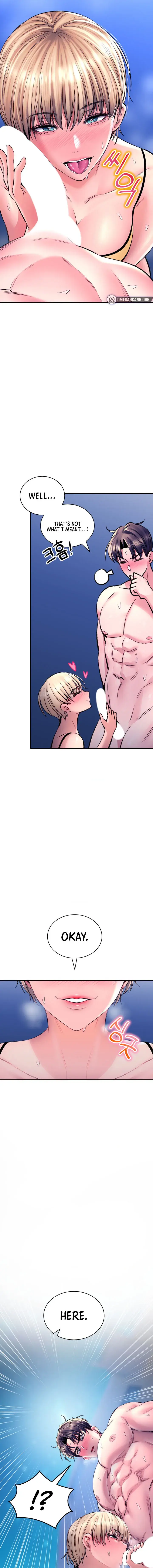 Herbal Love Story Chapter 30 - Page 9