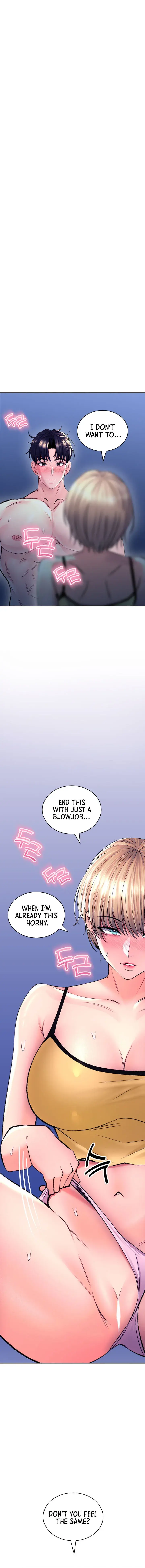 Herbal Love Story Chapter 31 - Page 1
