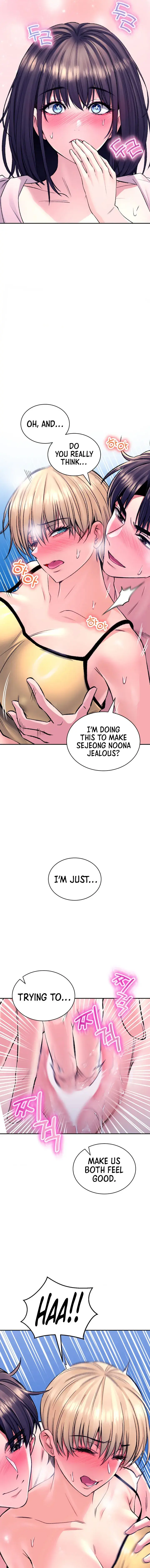 Herbal Love Story Chapter 31 - Page 13