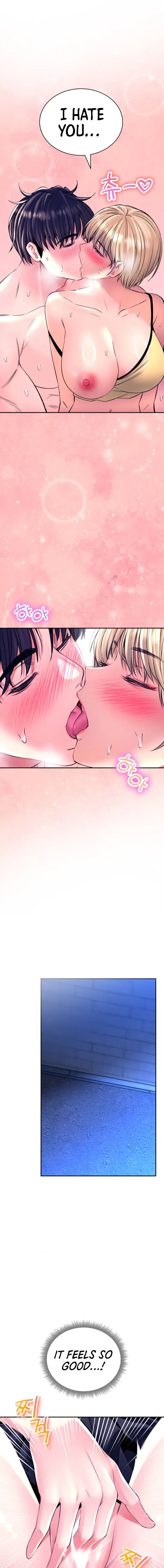 Herbal Love Story Chapter 31 - Page 15