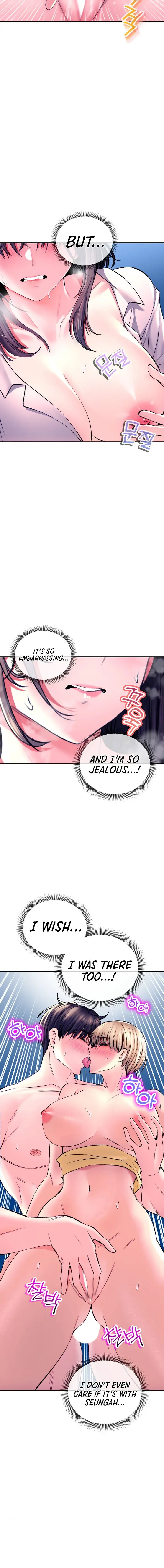 Herbal Love Story Chapter 31 - Page 16