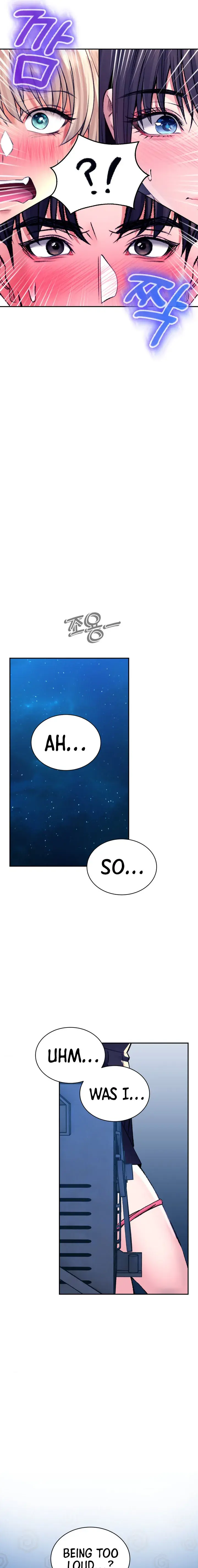 Herbal Love Story Chapter 31 - Page 19