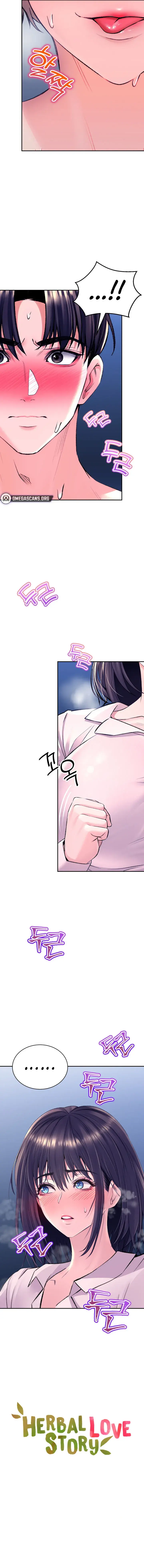 Herbal Love Story Chapter 31 - Page 2