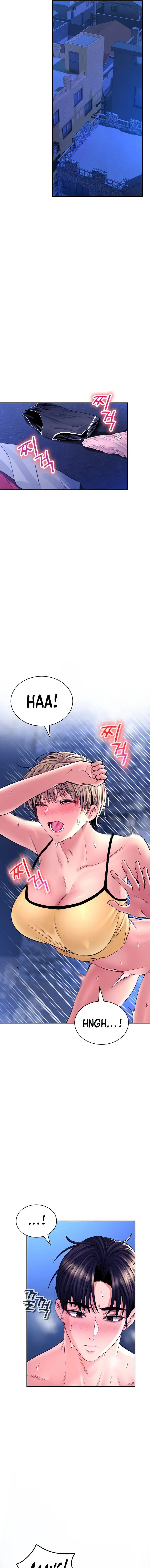 Herbal Love Story Chapter 31 - Page 3