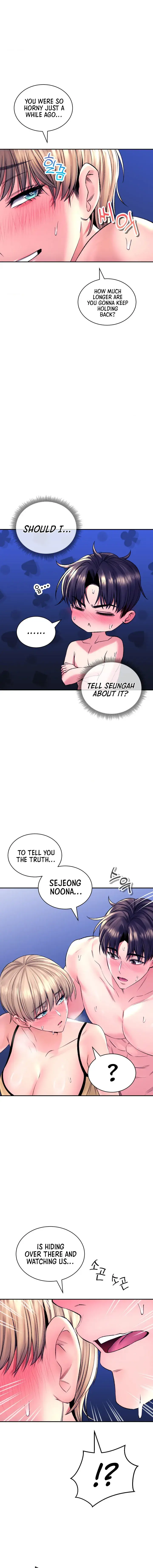 Herbal Love Story Chapter 31 - Page 5
