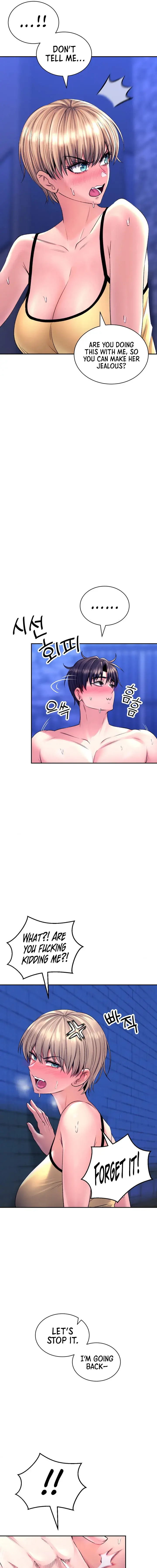 Herbal Love Story Chapter 31 - Page 7