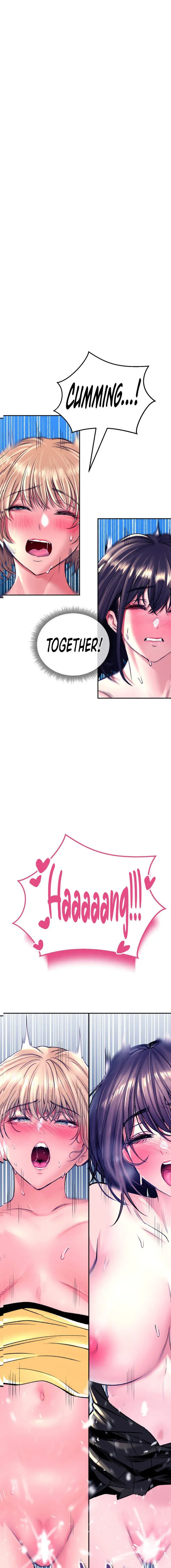 Herbal Love Story Chapter 32 - Page 1