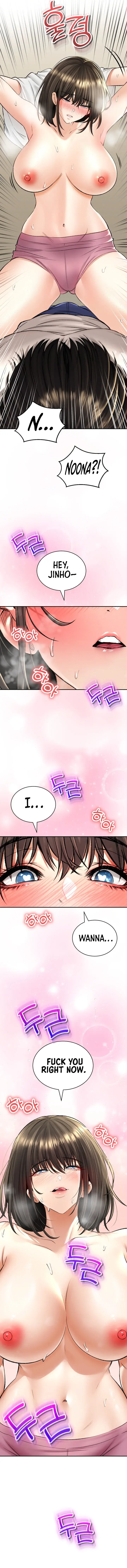 Herbal Love Story Chapter 33 - Page 15