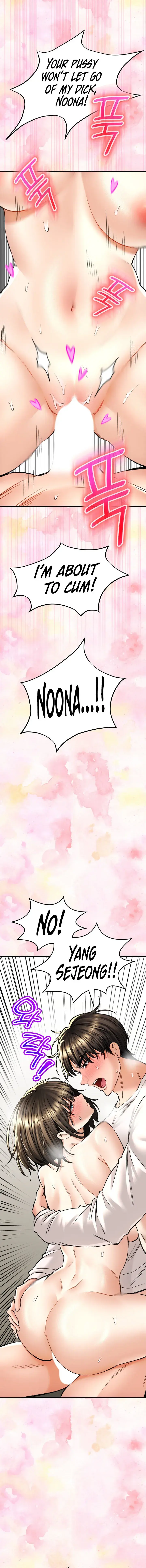 Herbal Love Story Chapter 34 - Page 21