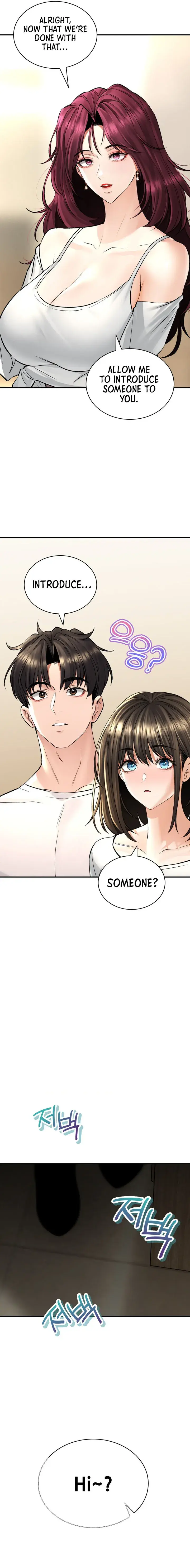 Herbal Love Story Chapter 36 - Page 21