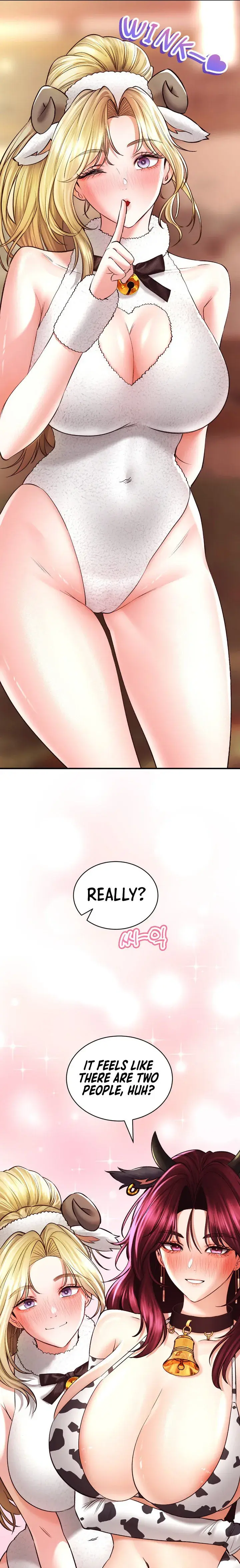 Herbal Love Story Chapter 38 - Page 19