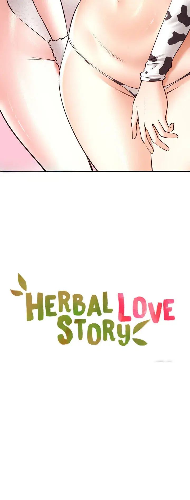Herbal Love Story Chapter 38 - Page 20