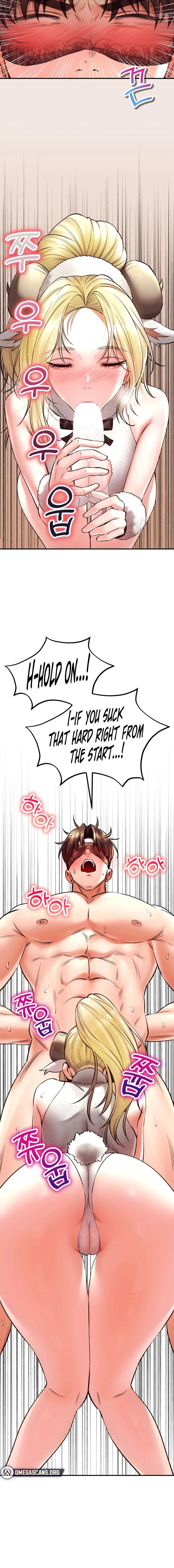 Herbal Love Story Chapter 39 - Page 6