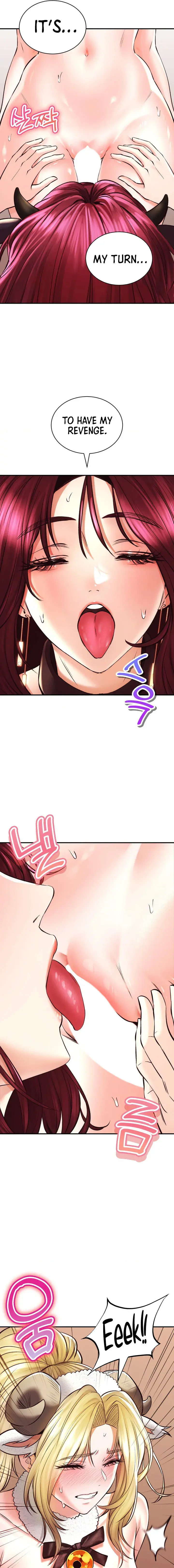 Herbal Love Story Chapter 41 - Page 13
