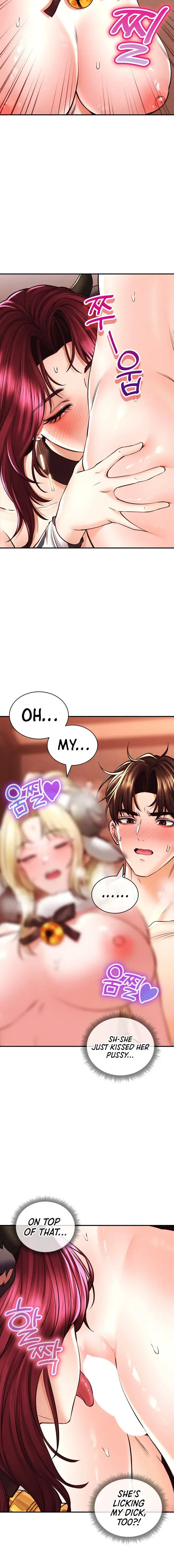 Herbal Love Story Chapter 41 - Page 14