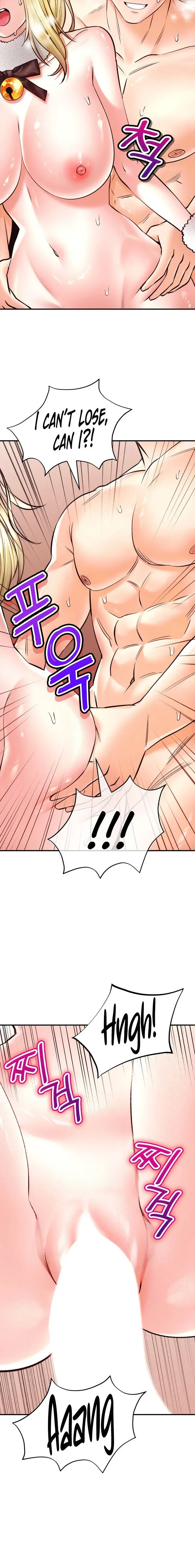 Herbal Love Story Chapter 41 - Page 16