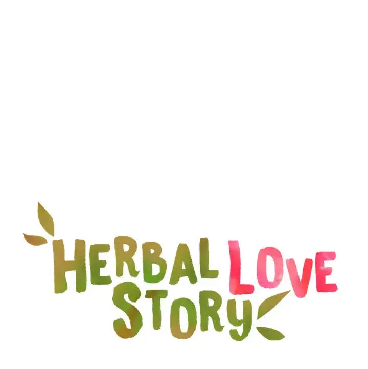 Herbal Love Story Chapter 41 - Page 19