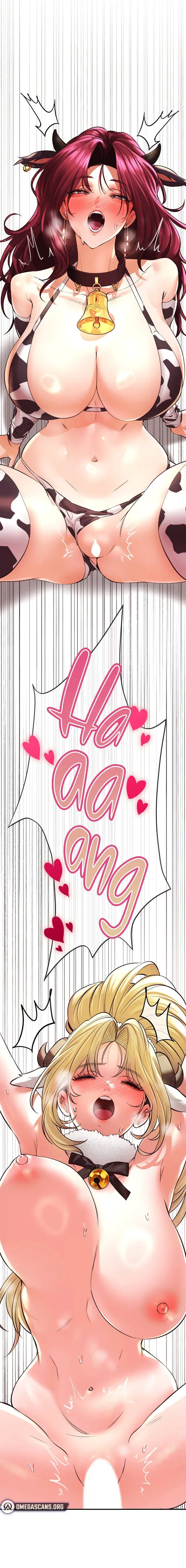 Herbal Love Story Chapter 41 - Page 3