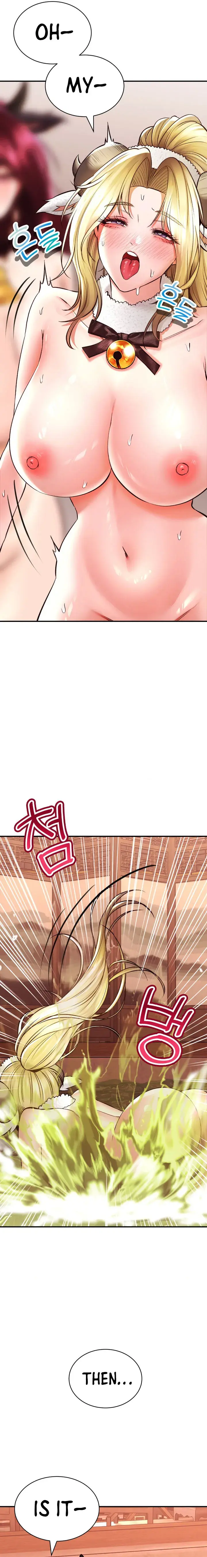 Herbal Love Story Chapter 42 - Page 3