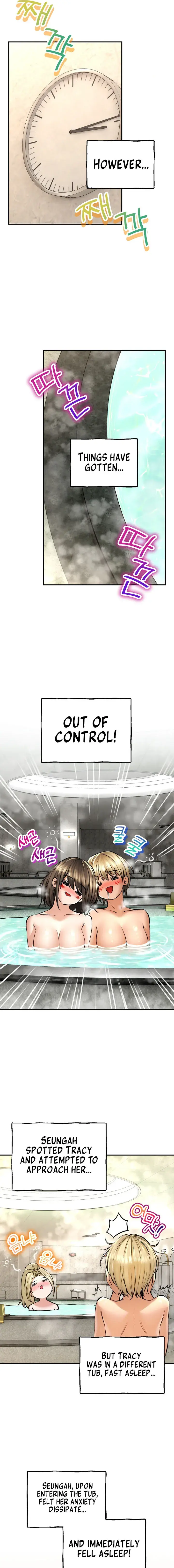 Herbal Love Story Chapter 44 - Page 11