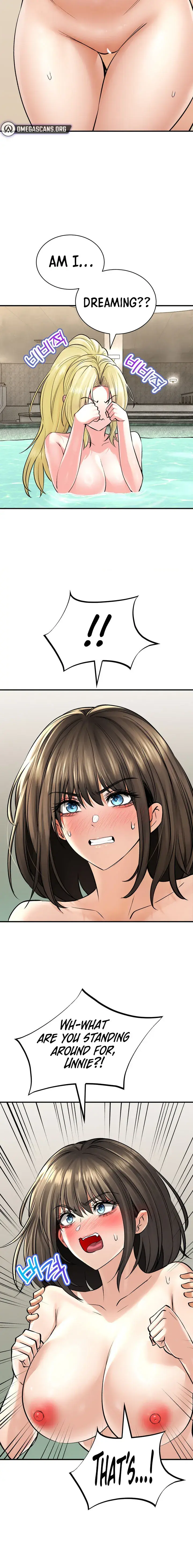 Herbal Love Story Chapter 44 - Page 14