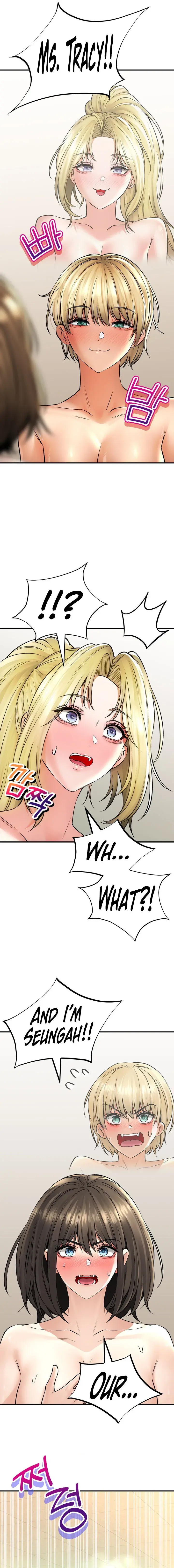 Herbal Love Story Chapter 44 - Page 15