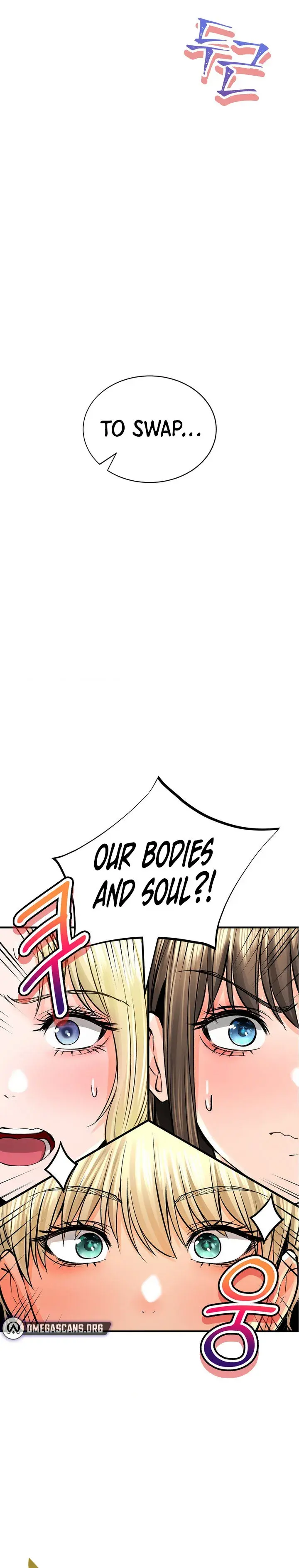 Herbal Love Story Chapter 44 - Page 17
