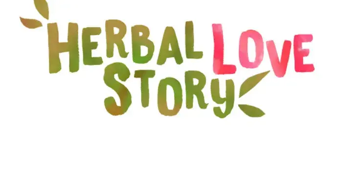 Herbal Love Story Chapter 44 - Page 18