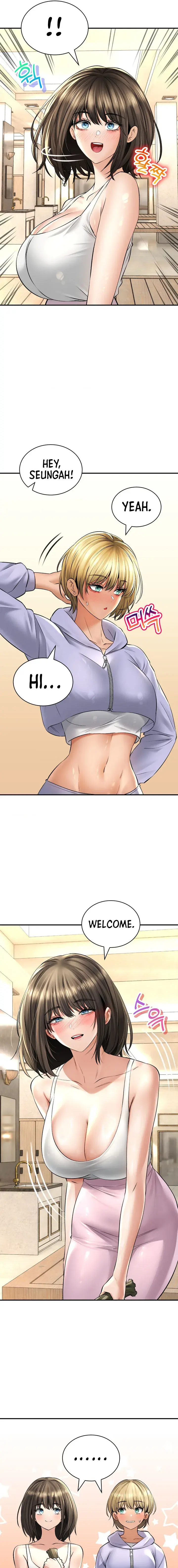 Herbal Love Story Chapter 44 - Page 5